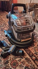 Bissell spotclean hydrosteam for sale Bissell spotclean hydrosteam for sale  STROUD