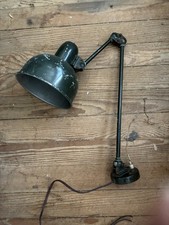 Lampe bureau industrielle d'occasion  Saint-Dié-des-Vosges