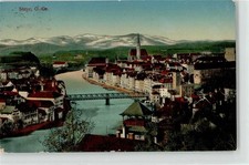 52150605 steyr steyr usato  Spedire a Italy