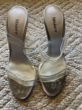 Clear fabulaire rhinestone for sale  Calhoun Falls