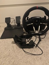 Hori ps5 steering for sale Hori ps5 steering for sale  SHEFFIELD