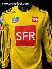 Maillot coupe porté d'occasion  Bastia-