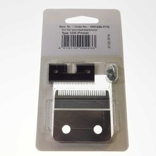 Moser wahl m1230 gebraucht kaufen  Erding