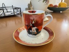 Rosina wachtmeister espressota gebraucht kaufen  Aschaffenburg