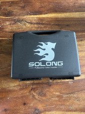 Solong beginners tattoo for sale  BRADFORD