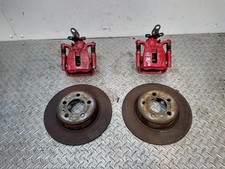 Brake kit calipers for sale  SKELMERSDALE