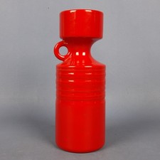 Vaso ceramica rossa usato  Inverigo