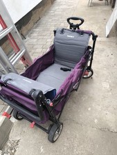 Fuxtec bollerwagen 700 gebraucht kaufen  Pattensen