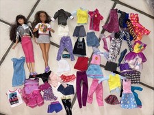 Barbie skipper stacey for sale  ILFORD