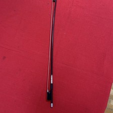 Glasser viola bow for sale  Deer Park