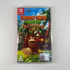 Donkey kong country usato  Bergamo