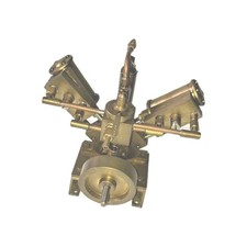 Dampfmotor steam engine usato Dampfmotor steam engine usato  Fiesso Umbertiano