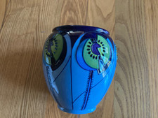 Moorcroft pottery for sale  BEACONSFIELD