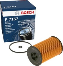 Bosch p7157 filtro usato Bosch p7157 filtro usato  Busnago