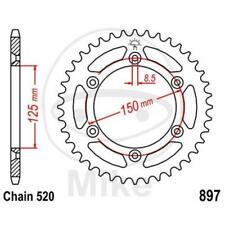 Corona denti 520 usato  Italia