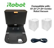 Automatic dirt disposal for sale  Elgin