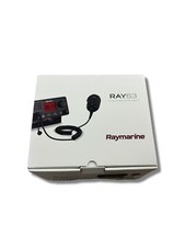 Raymarine ray63 vhf for sale  DOVER