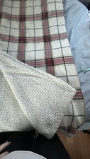Eddie bauer plaid for sale  Harrisonburg