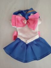Vestito sailor moon usato  Amorosi
