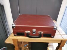 Bush record player for sale  LUTON