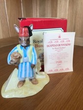 Royal doulton egyptian for sale  ALNWICK