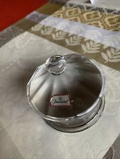 Baccarat presse papier d'occasion  Morschwiller-le-Bas