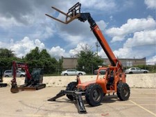 jlg telehandler for sale jlg telehandler for sale Saint Louis