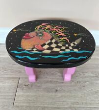 Kids pink stool for sale  Douglasville