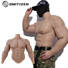 Smitizen silicone muscle for sale  Chino