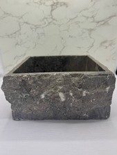Grey heavy marble for sale  COVENTRY