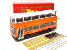Imperfect britbus n6108 for sale  MANCHESTER