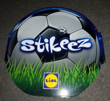 Lidl stikeez football for sale  CHESHAM