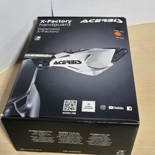Acerbis 2634661009 guard d'occasion  Expédié en Belgium