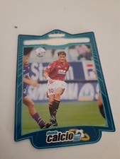 Carte calcio francesco usato  Roma