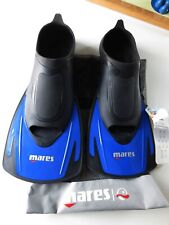 Mares hermes flossen gebraucht kaufen  Deutschland