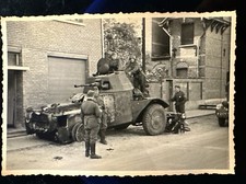 Photo ww2 archive d'occasion  France