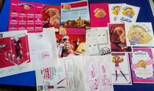 1981 1982 barbie for sale  Fort Wayne