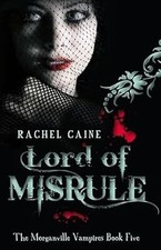 Lord misrule rachel for sale  UK