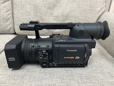 Panasonic camera hvx200p for sale  Hilton Head Island