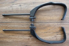Emuk halter wohnwagen gebraucht kaufen  Hohenstein-Ernstthal