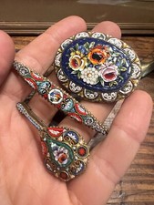 Lot broches micro d'occasion  Gaillac
