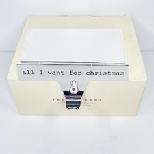 Pottery barn want for sale  Saint Louis