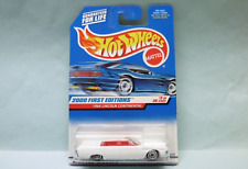 Hot wheels lincoln d'occasion  Perpignan-