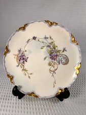 Vintage hand painted for sale  Waldorf