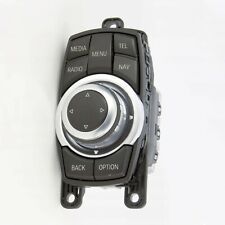 Bmw F01 F10 F11 F20 F30 F25 Idrive Cic Controller Joystick Switch 4PIN 9267955 comprar usado  Enviando para Brazil