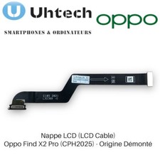 Nappe lcd oppo d'occasion  Aubervilliers