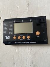 Tgi tg99b tuner for sale  HASTINGS