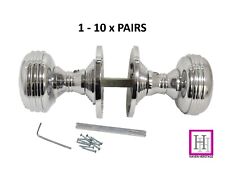 Door knobs sprung for sale  Shipping to Ireland