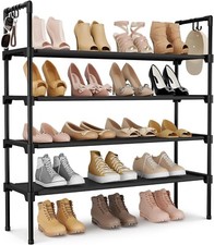 Shoe rack shoe for sale  Burnham