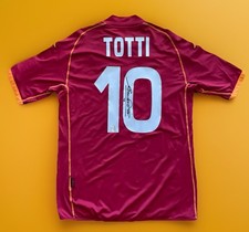 Roma maglia originale usato  Roma